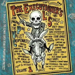 The executioner's last songs : volume 1